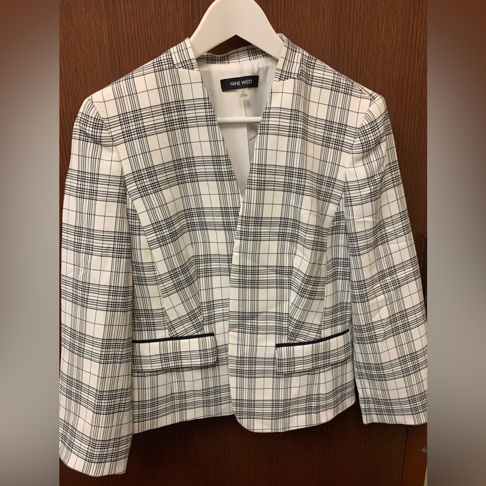 Nine West Blazer